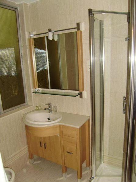 Hostal Miguel Angel Madrid Buitenkant foto
