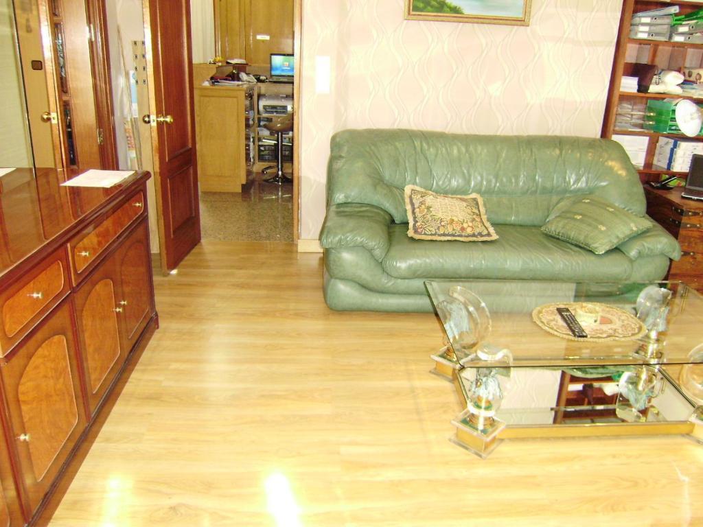 Hostal Miguel Angel Madrid Buitenkant foto